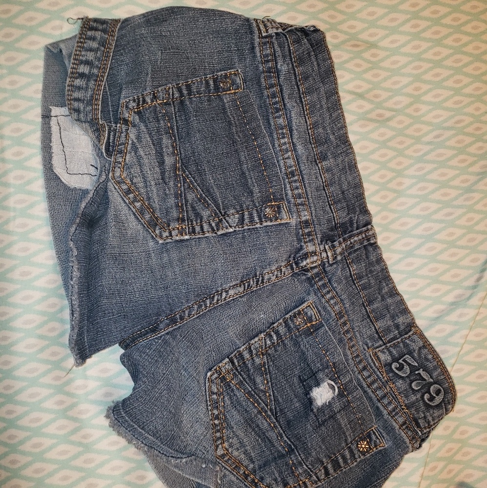 shorts - Picture 2 of 3